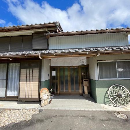 和良ポポハウス Hotel Gujo Exterior photo